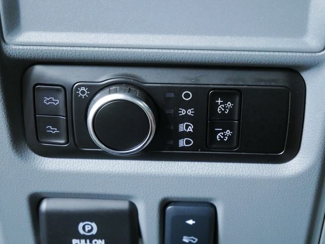 Certified Used 2025 Black Ford Flash image 26