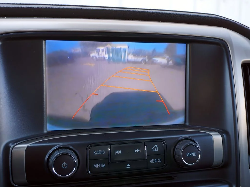2015 GMC Sierra 2500 Denali HD Denali - Photo 22