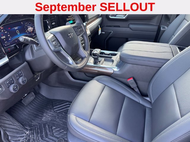 2026 Chevrolet Silverado 1500 RST - Photo 12