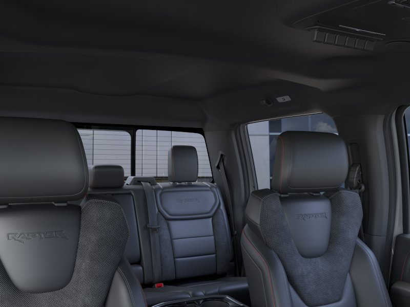 New 2026 Avalanche Ford Raptor® image 48