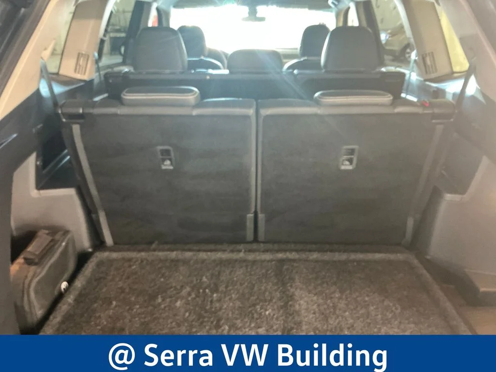 Certified Used 2023 Gray Volkswagen SEL image 30