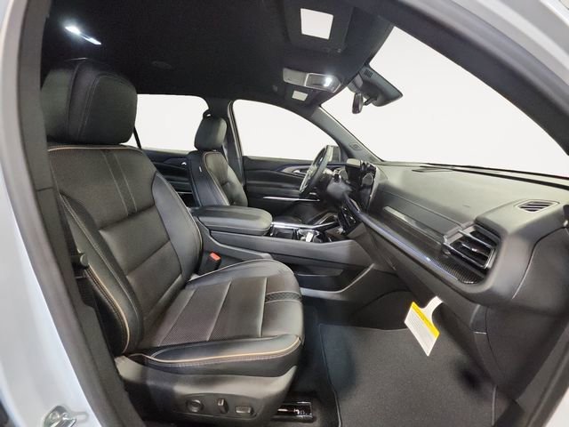 2026 Chevrolet Traverse High Country - Photo 15
