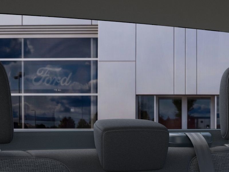 New 2026 Gray Ford XL image 24
