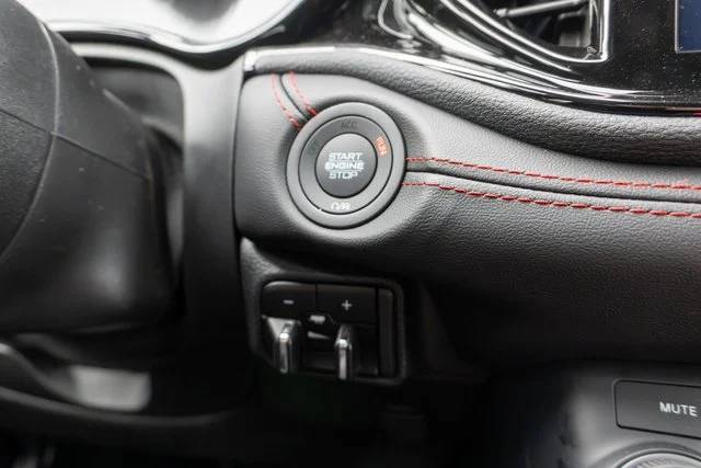New 2026 White Dodge GT Plus HEMI V8 image 23