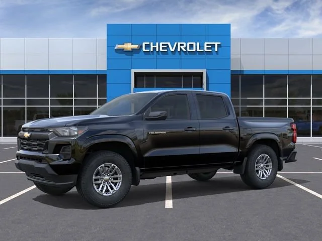 2026 Chevrolet Colorado LT - Photo 6