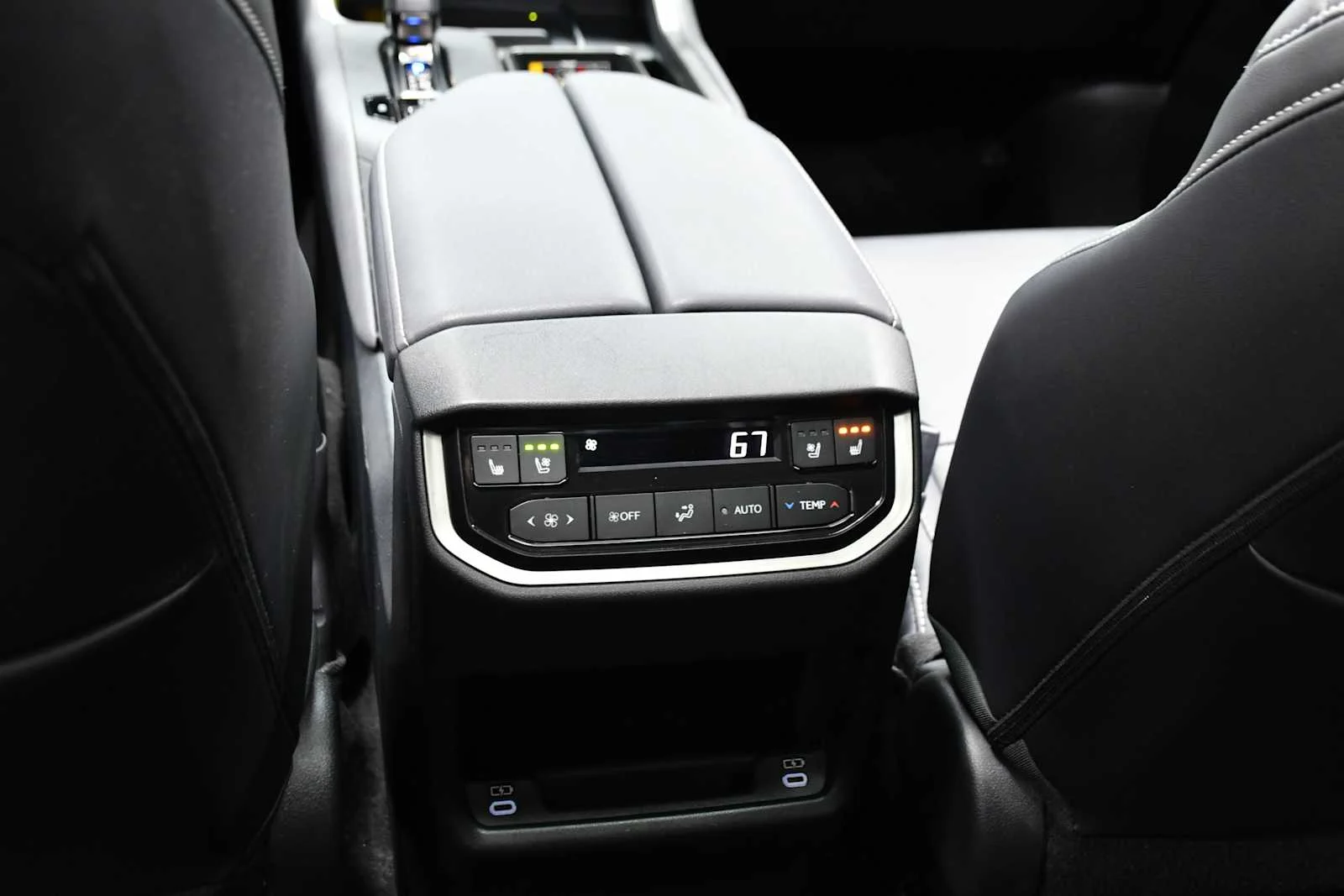 Certified Used 2024 CELESTIAL SILVER Lexus Premium image 24
