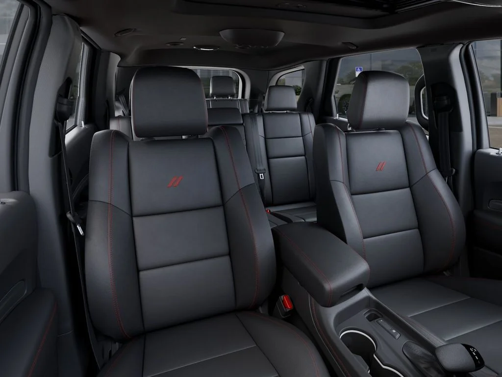 New 2026 Triple Nickel Dodge GT Plus HEMI V8 image 16