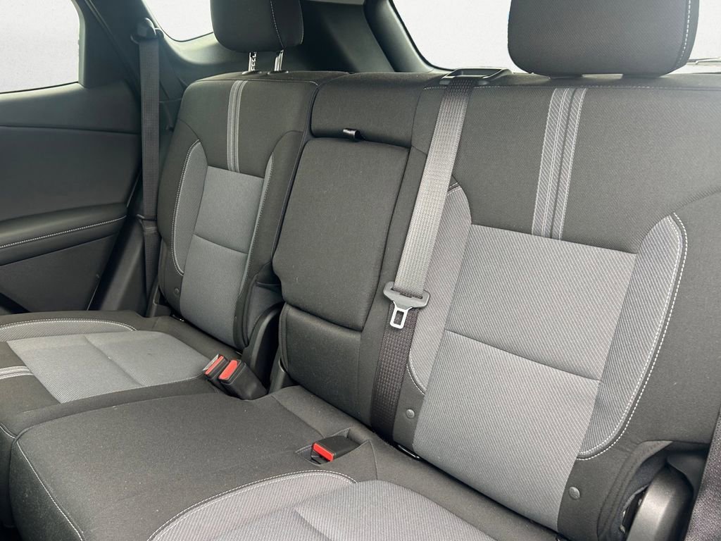 2026 Chevrolet Blazer 2LT - Photo 9