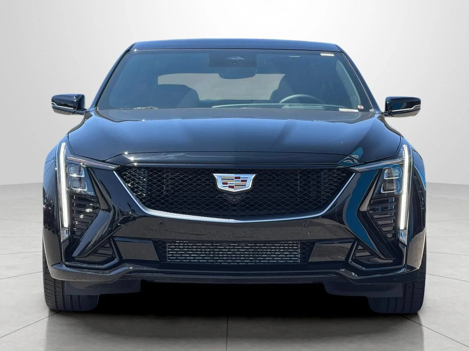 2026 Cadillac CT5 Sport - Photo 8