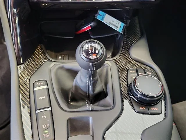 2026 Toyota Supra - Photo 24