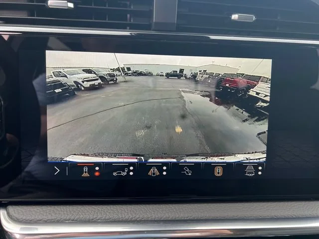 2026 GMC Sierra 1500 Denali - Photo 23