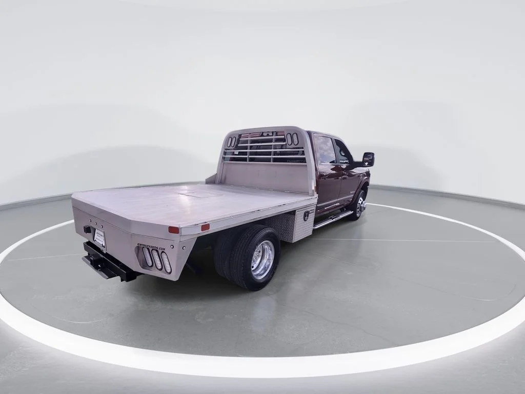 Used 2024 Red Ram Limited image 8