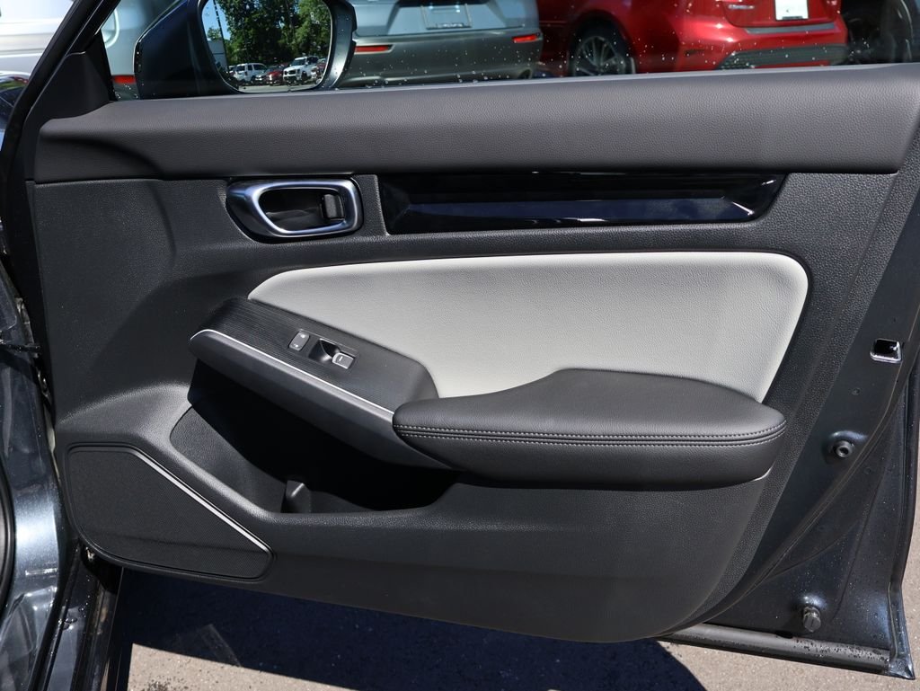 Used 2026 Gray Honda Sport Touring image 11