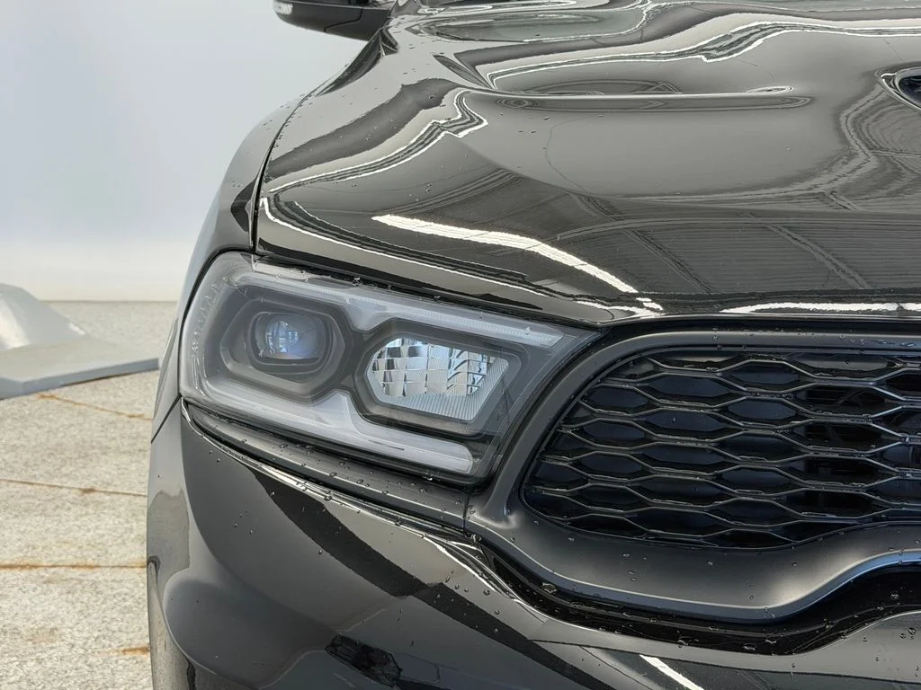 Certified Used 2024 Black Dodge R/T Premium image 4