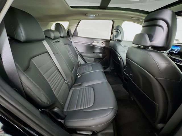 2024 Kia Sportage SX Prestige - Photo 42