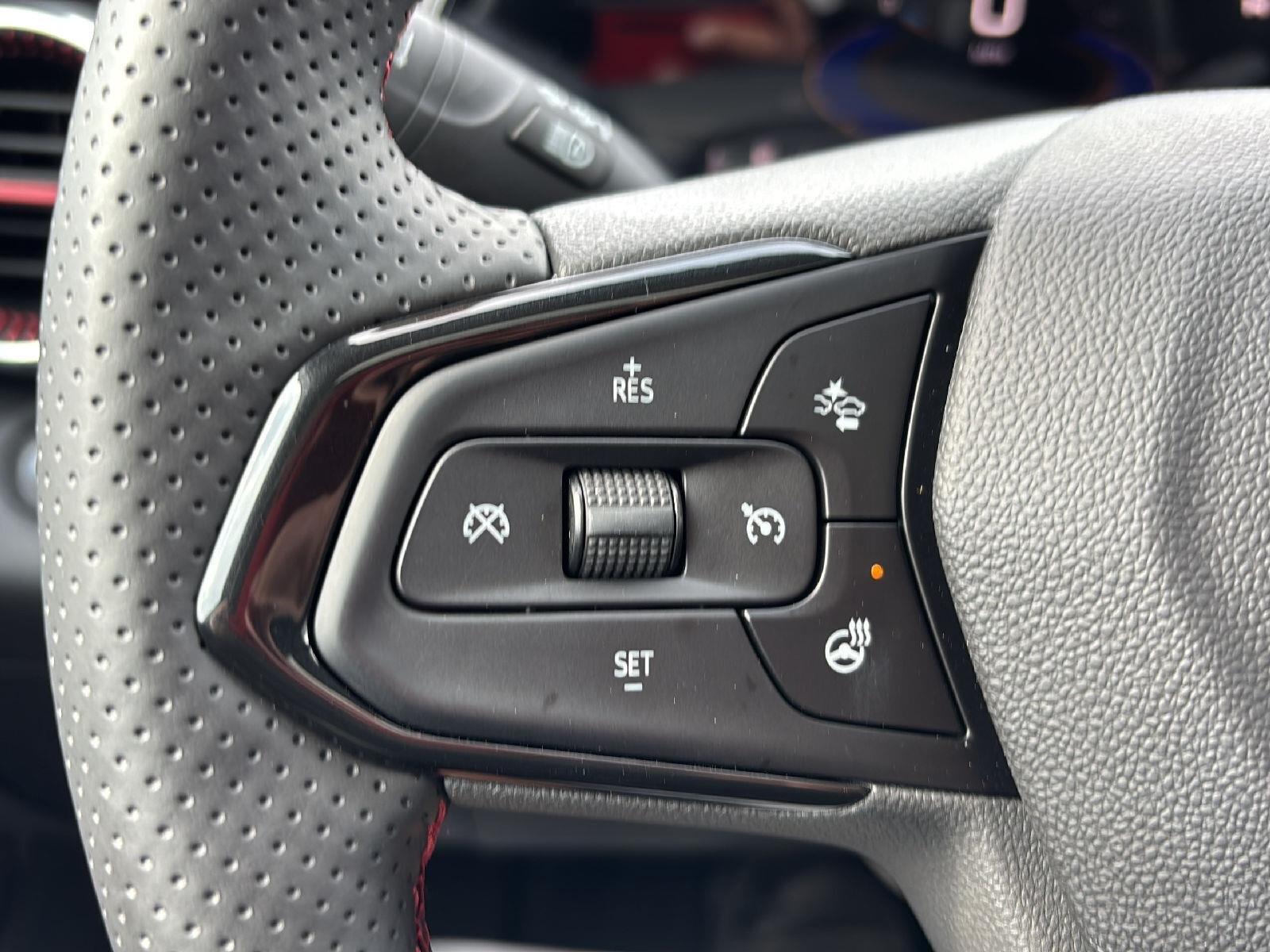 Used 2026 Summit White Chevrolet 2RS image 25
