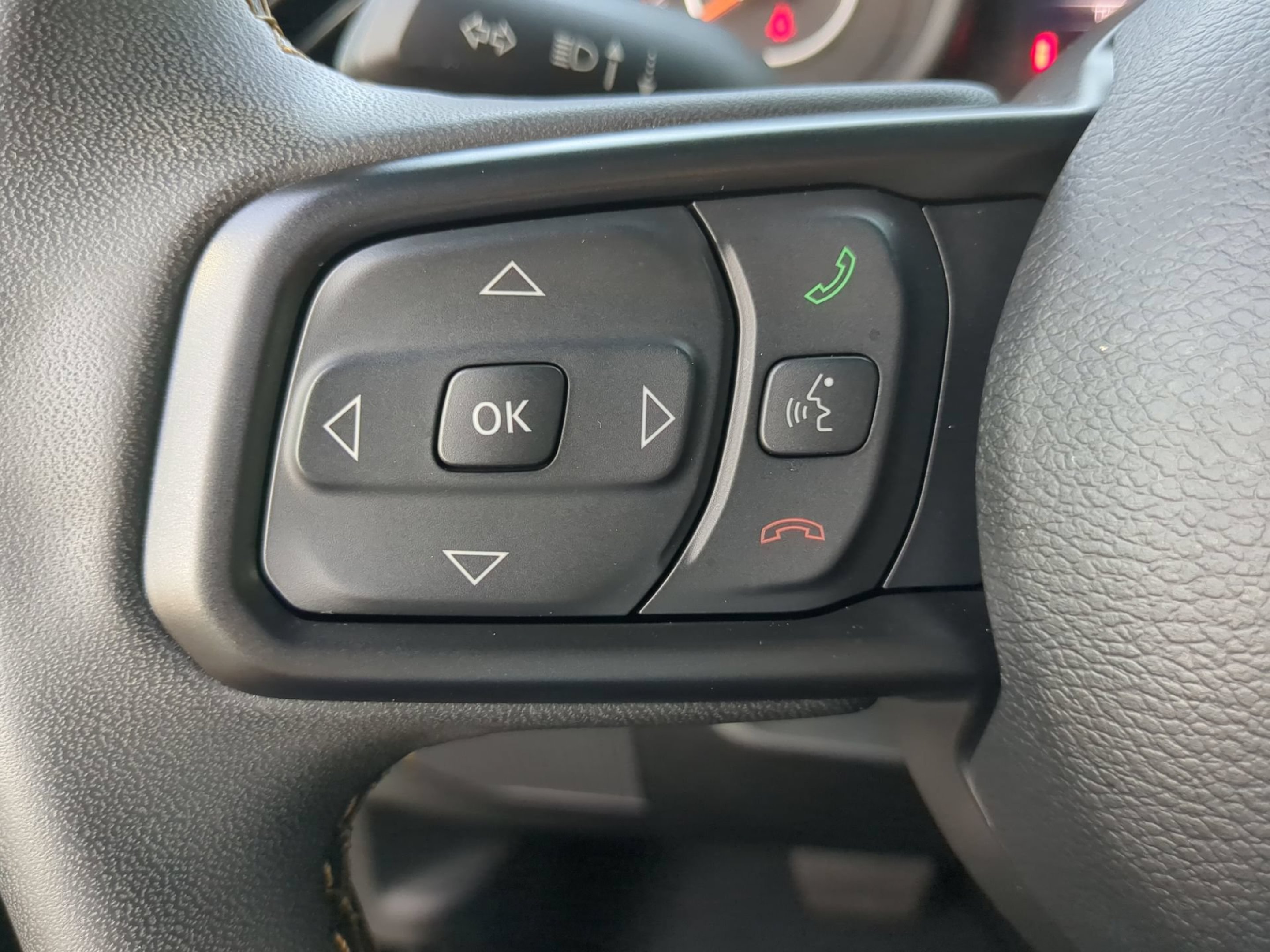 Used 2024 Bright White Clearcoat Jeep Sport S image 57