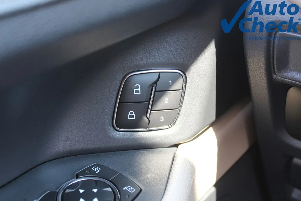 Used 2024 Black Ford Limited image 22