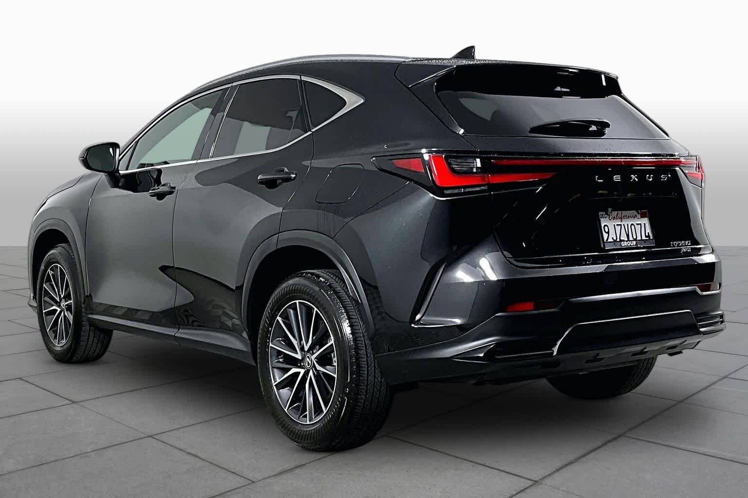 Certified Used 2024 Caviar Lexus  image 11