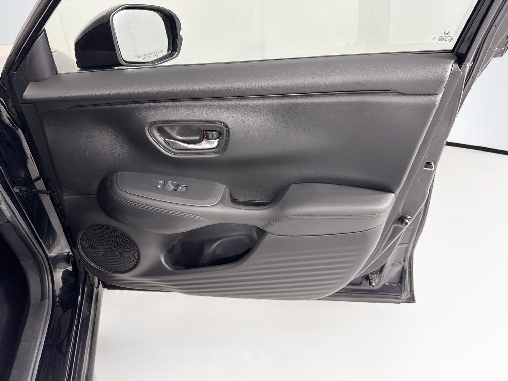 2024 Honda HR-V LX - Photo 25