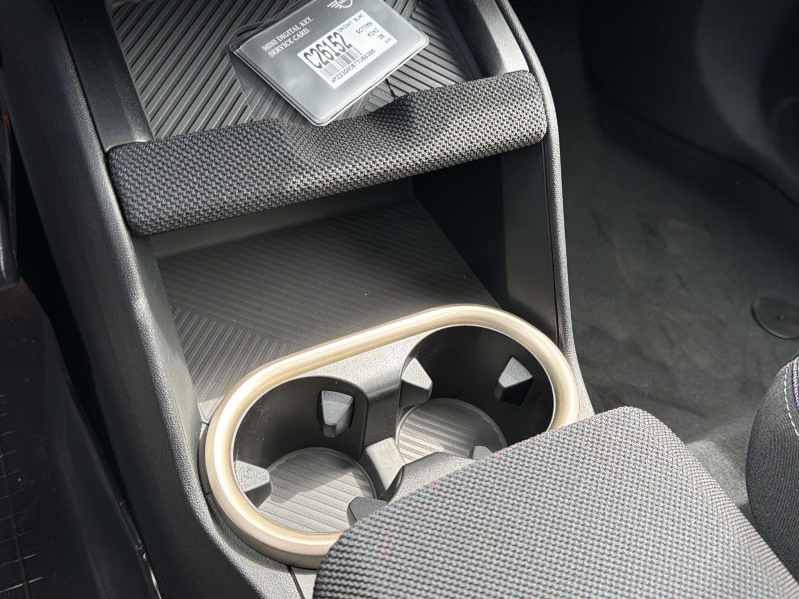 2026 MINI Countryman S - Photo 21