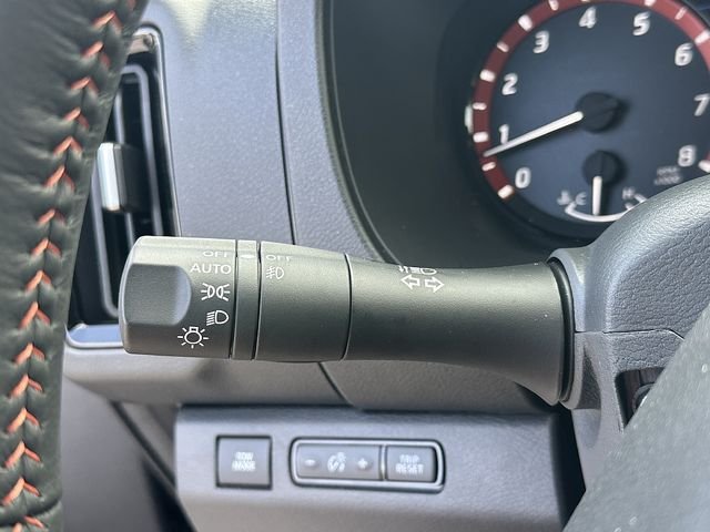 Used 2026 Gray Nissan PRO-4X image 27