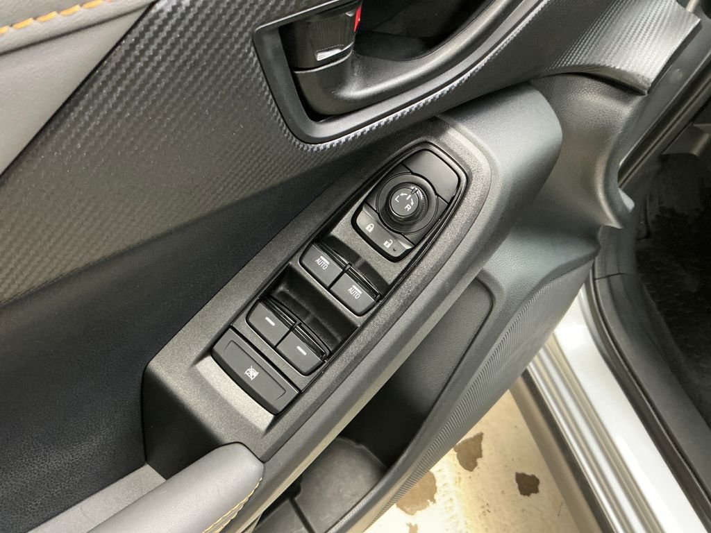 Used 2026 Silver Subaru Wilderness image 16