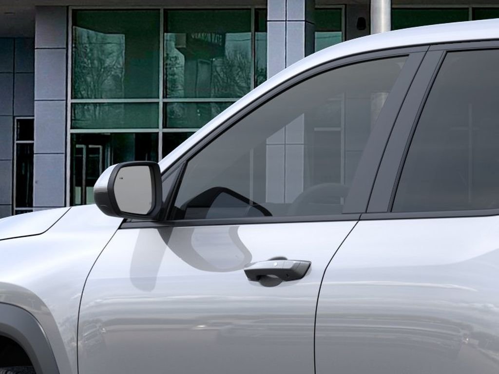 2027 Chevrolet Equinox LT - Photo 12