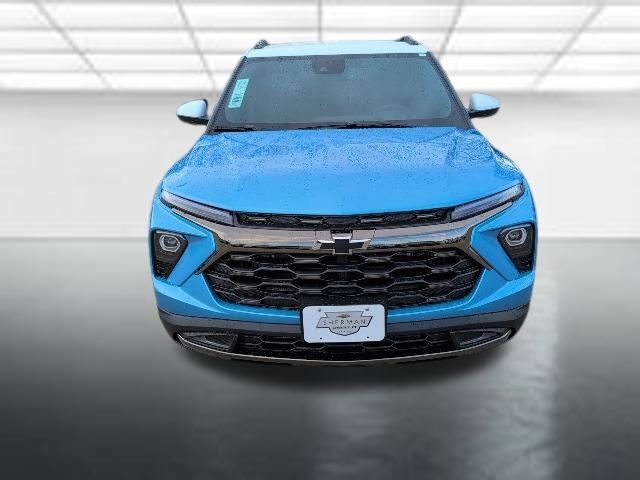 New 2026 Marina Blue Metallic Chevrolet ACTIV image 26
