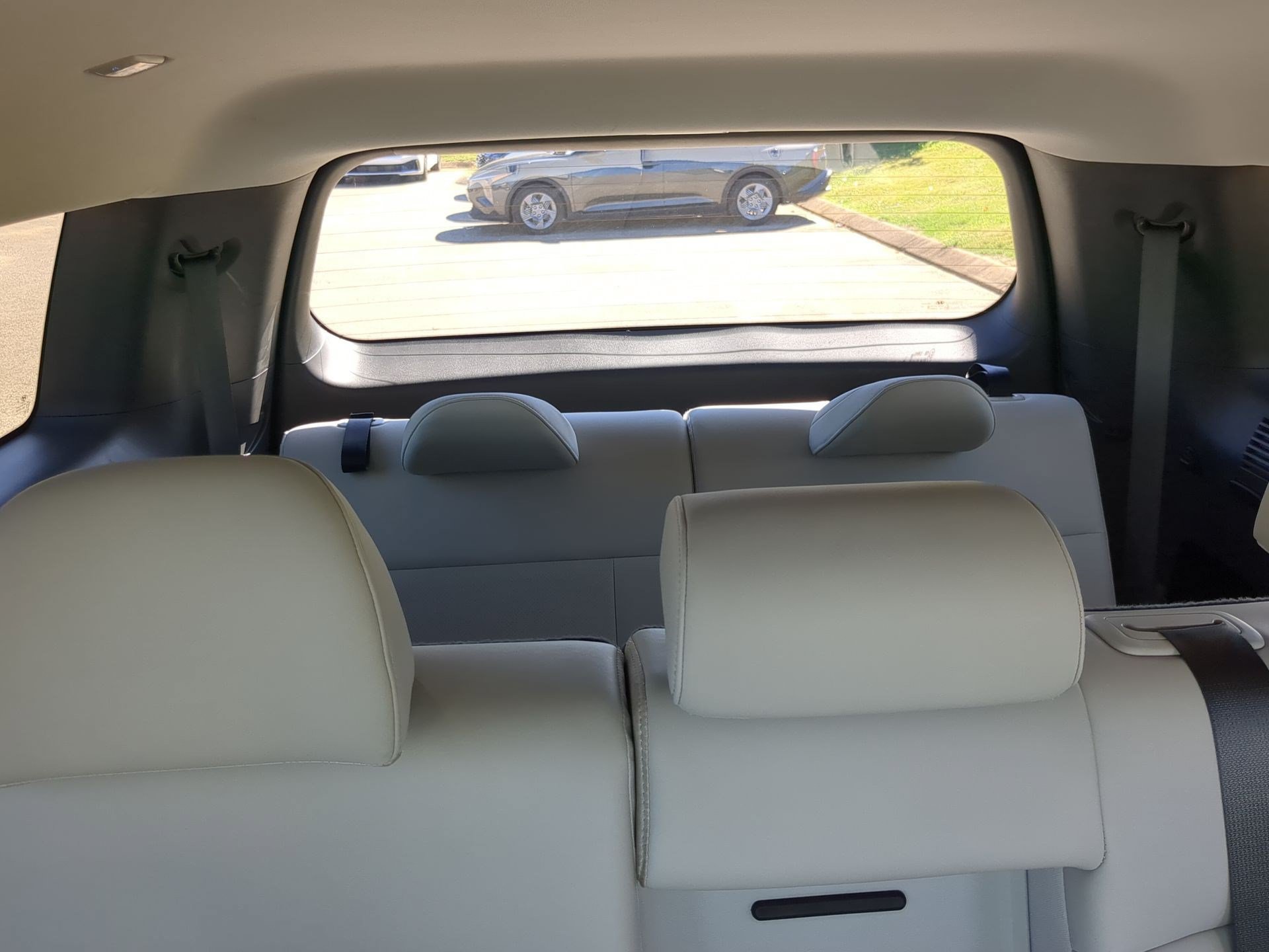 Used 2026  Hyundai SEL image 20