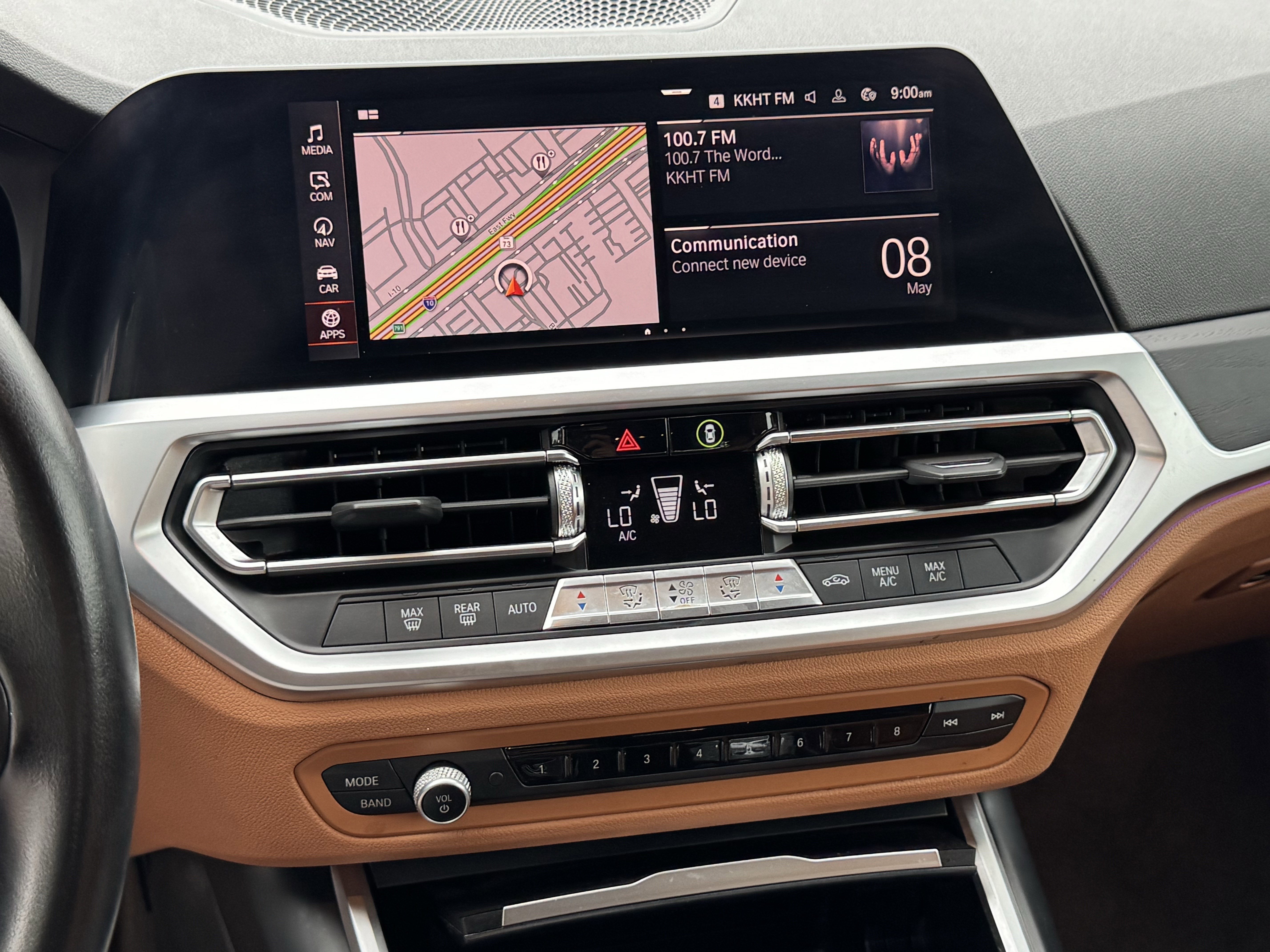 2022 BMW 4 Series 430i - Photo 16