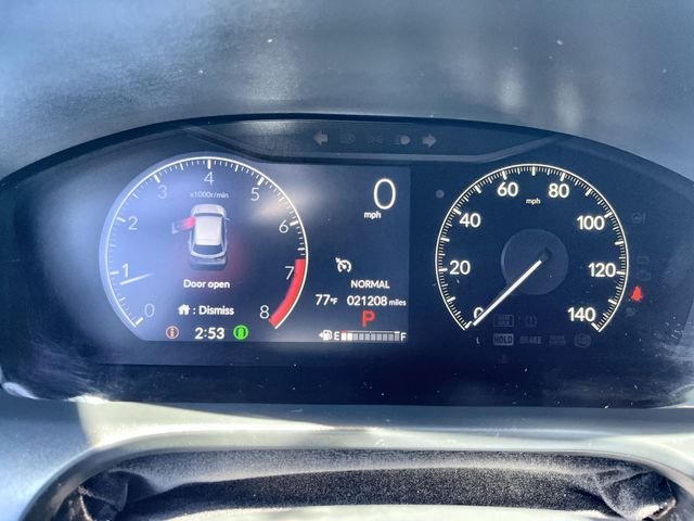 Used 2026  Honda Sport image 18