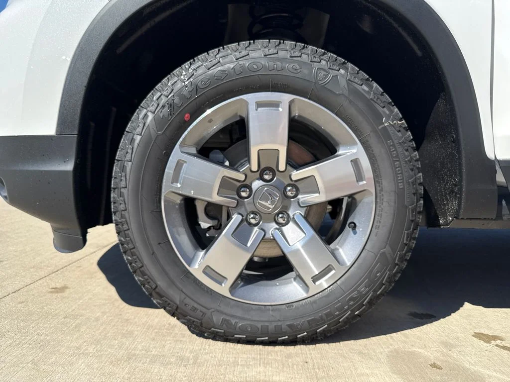 2026 Honda Ridgeline RTL - Photo 27