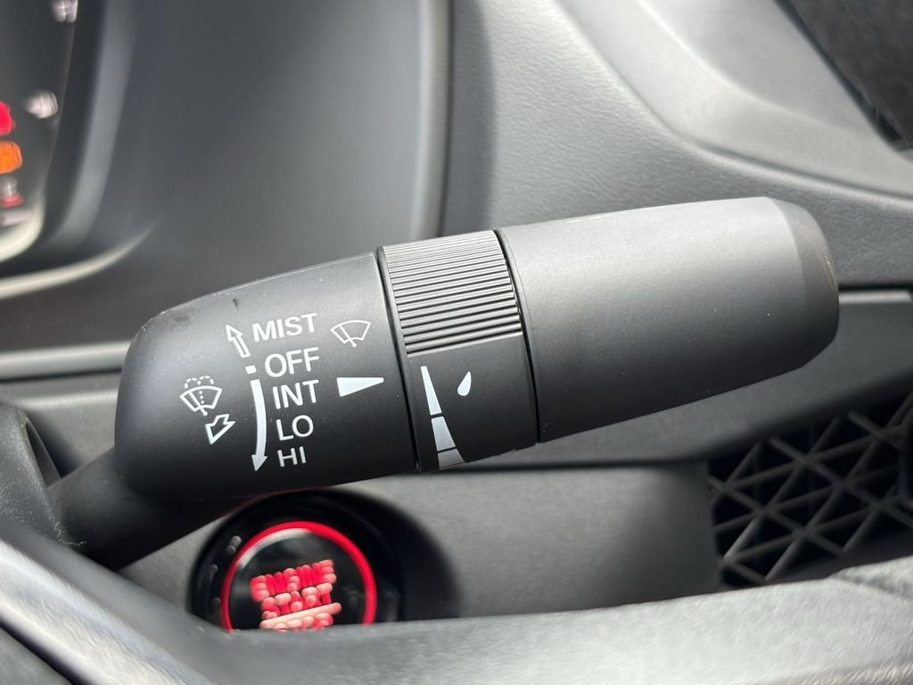 2026 Honda Accord LX - Photo 32