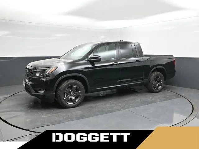 2026 Honda Ridgeline TrailSport's photo
