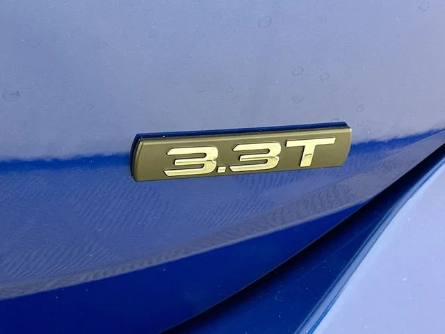 New 2026 Blue Genesis 3.3T Sport Prestige image 28