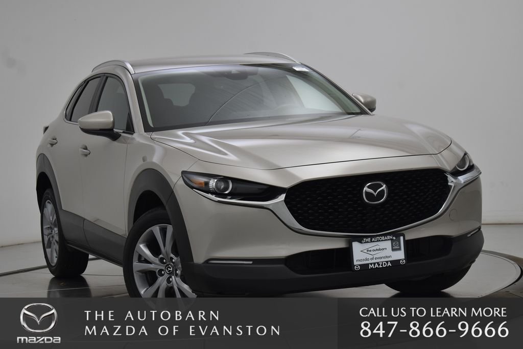 2023 Mazda CX-30 Preferred AWD's photo