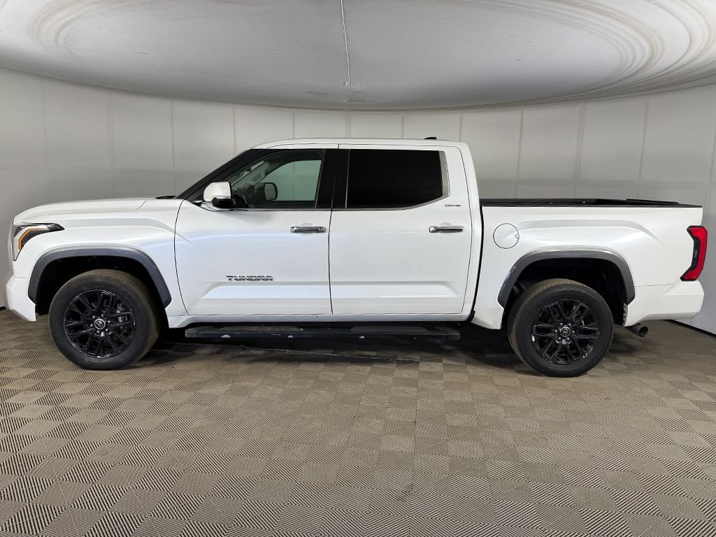 2023 Toyota Tundra Limited - Photo 12