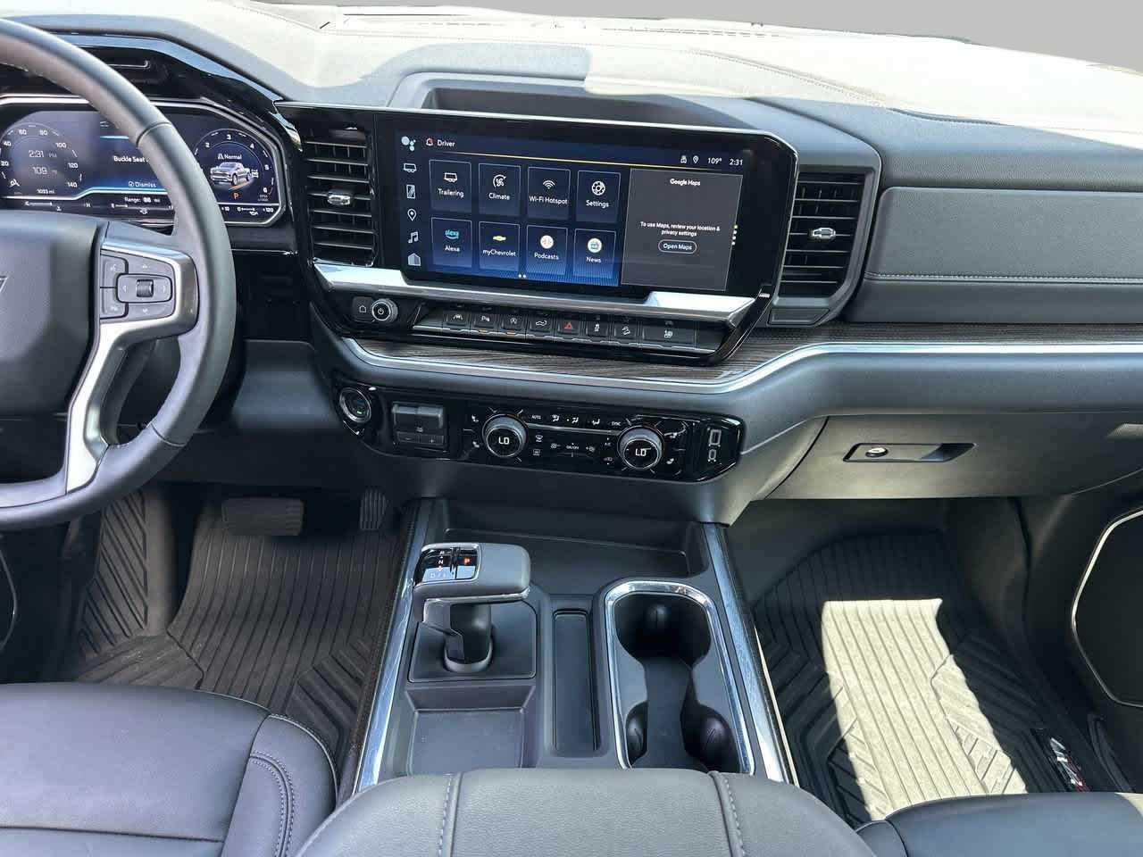 2025 Chevrolet Silverado 1500 RST - Photo 34