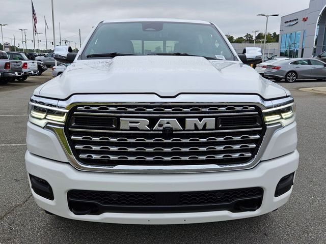 2026 RAM 1500 Limited - Photo 2