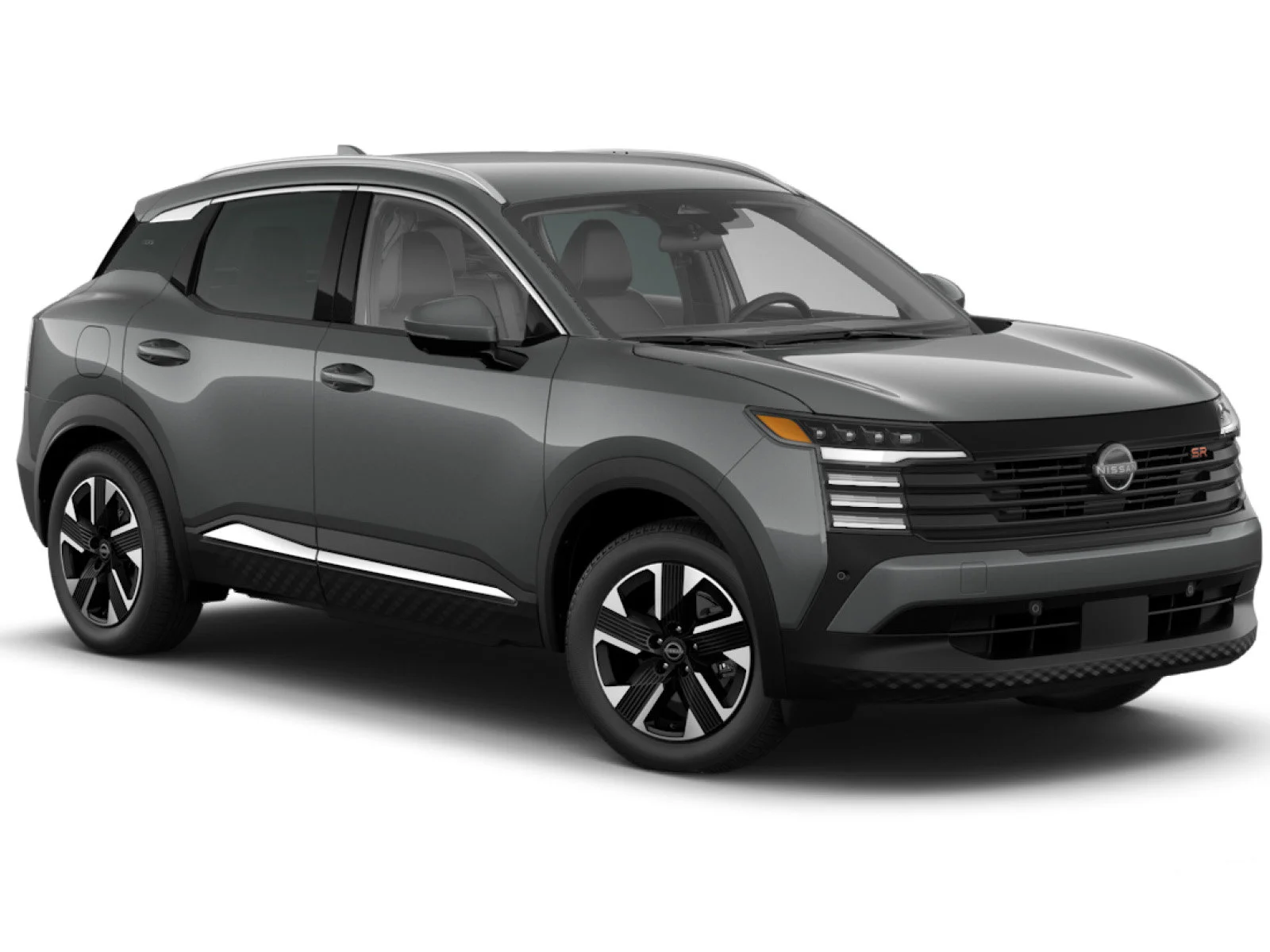 2026 Nissan KICKS SR - Photo 32
