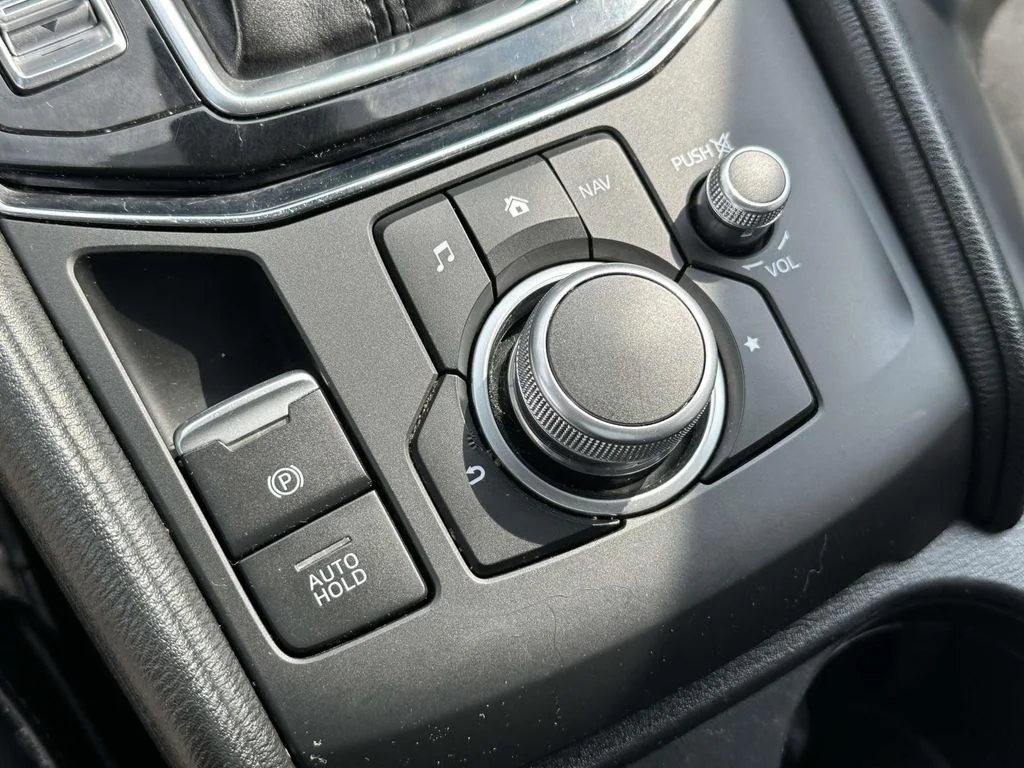 Used 2019 Machine Gray Metallic Mazda Touring image 36