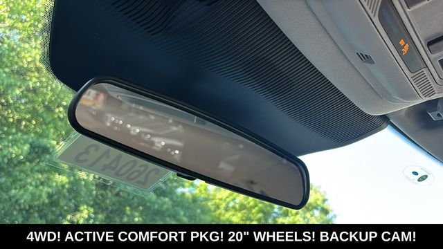 New 2026 Carbonized Gray Metallic Ford Active image 23