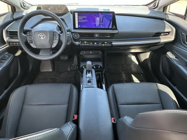 Certified Used 2024  Toyota Limited image 10