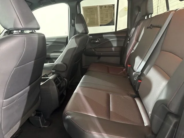 Used 2023  Honda Black Edition image 15