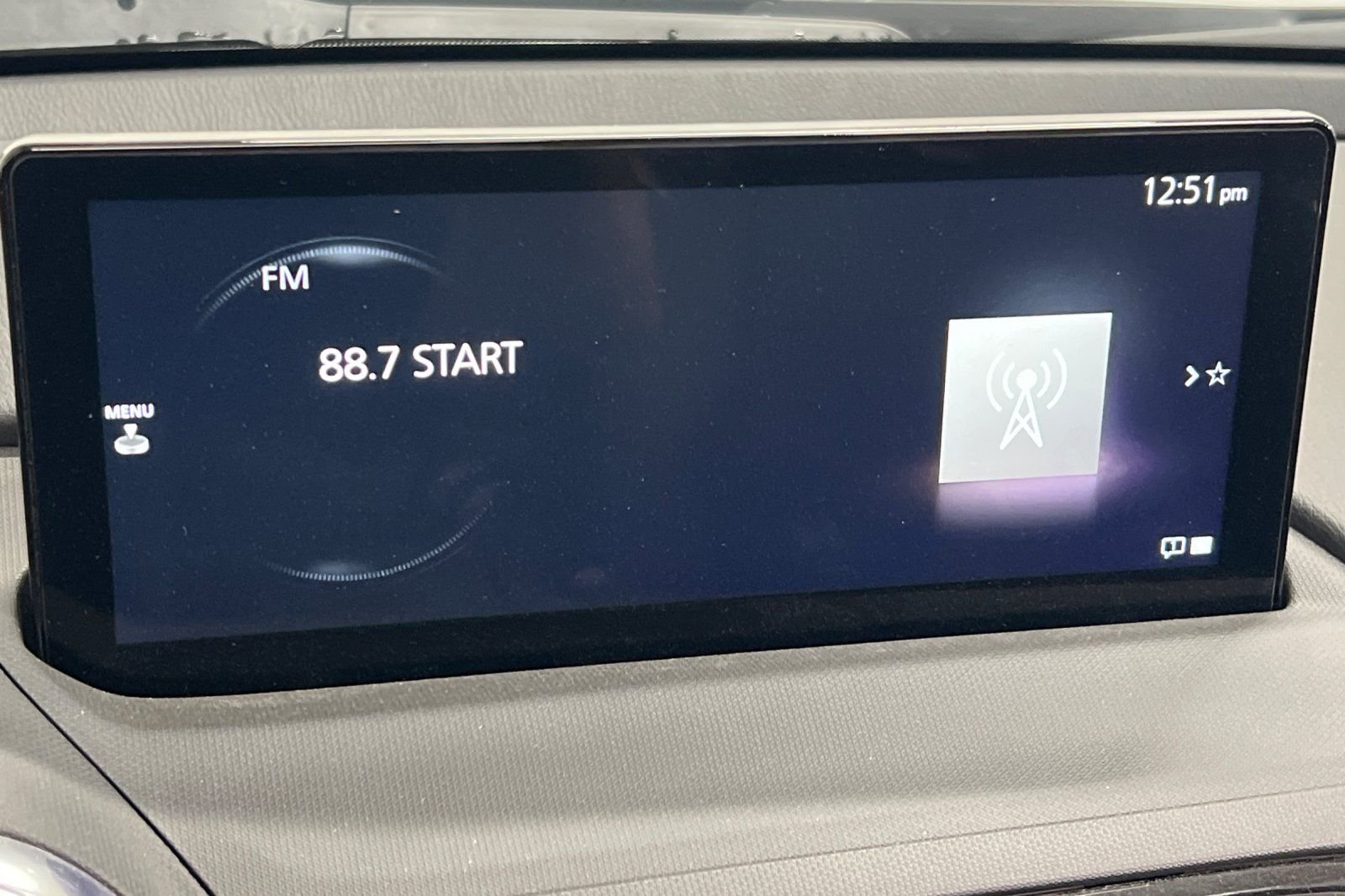 2024 Mazda MX-5 Miata RF Grand Touring - Photo 14