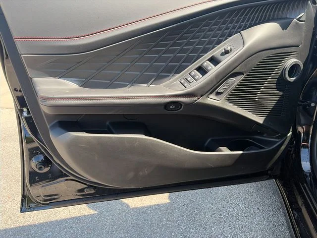 New 2026 Black Dodge R/T Plus image 10