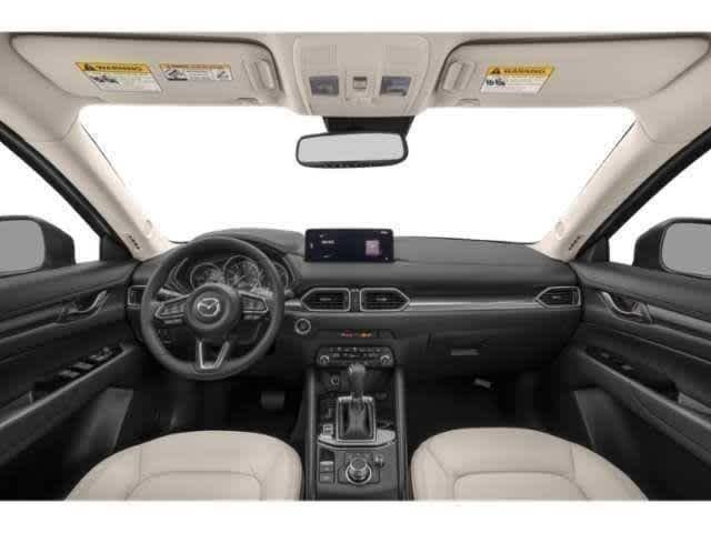 New 2025 Machine Gray Metallic Mazda 2.5 S Preferred AWD image 11
