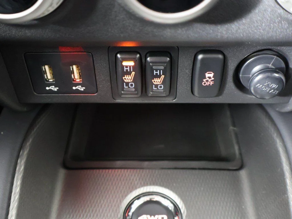 2026 Mitsubishi Outlander Sport SE - Photo 43