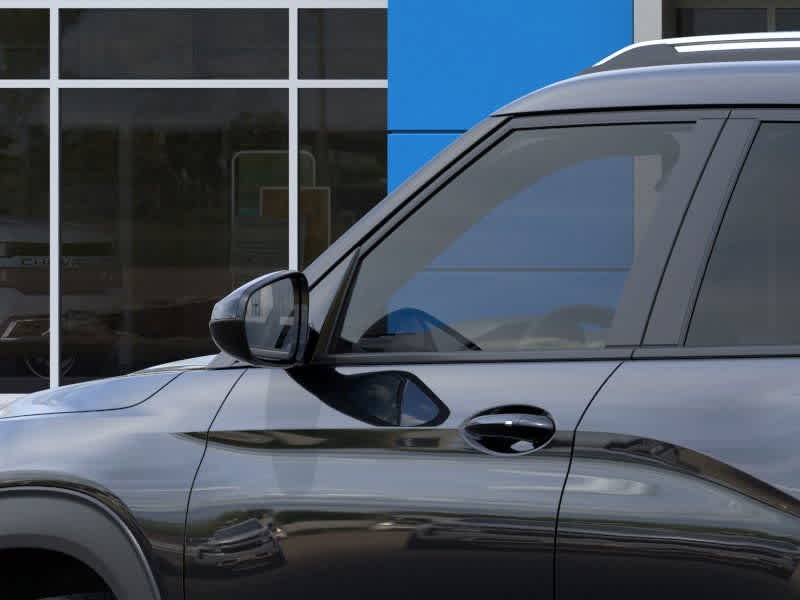 2026 Chevrolet Trailblazer LT - Photo 12